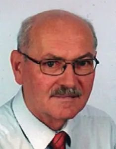 Rudolf Ransmayr