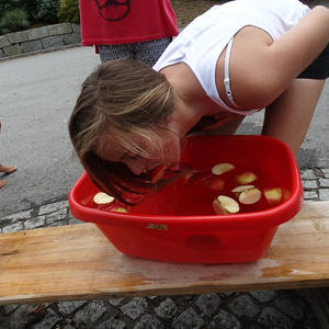 Jungscharlager