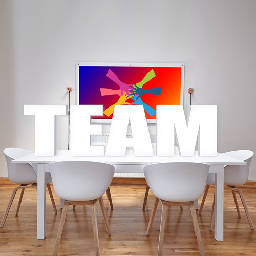 Team