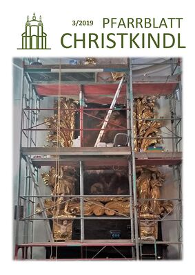 Pfarrblatt Christkindl