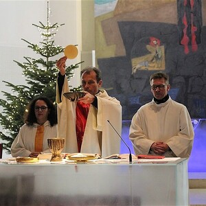 Weihnachten 2019