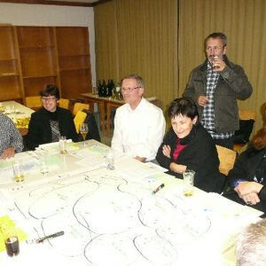 KBW-Regionaltreffen