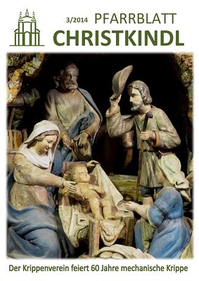Pfarrblatt Christkindl