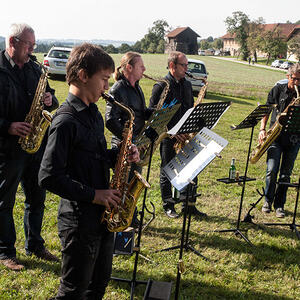 1. Schallerbacher Musiroas