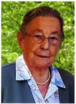 Marianne Spitzl