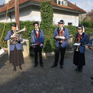 Palmsonntag 2022