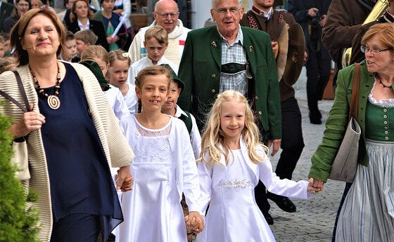 Erstkommunion