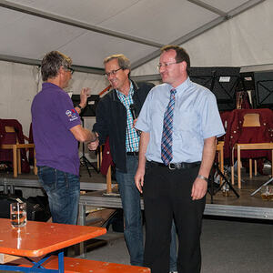 1. Schallerbacher Musiroas