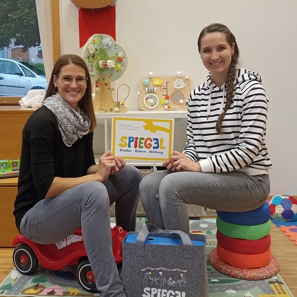 Sabrina Maier, Rafaela Gangl