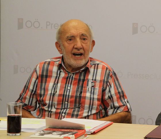 Hans Riedler