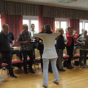 Gospelworkshop