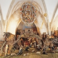 Domkrippe