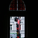 Neue Kerzenständer
