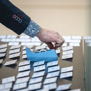 Impressionen 3. Diözesanforum in Puchberg 2019