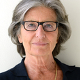 Cecily Corti / © Privat