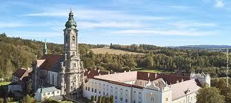 Stift Zwettl - Gesamtansicht