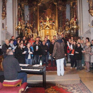 Gospelworkshop