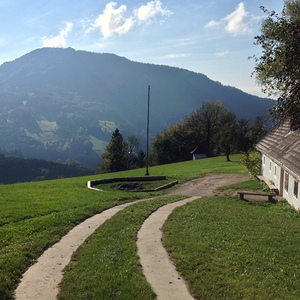 Außenansicht 