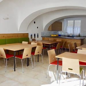   Café - Stüberl: