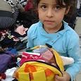 Aufnahme von Flüchtlingen und Vertriebenen / © jeyeonwon / www.pixabay.com CC0 1.0 Aufnahme von Flüchtlingen und Vertriebenen