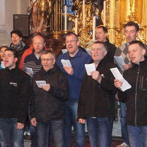 Gospelworkshop