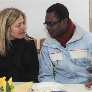 Afrikanische Messe / © Alois Scharinger Afrikanische Messe