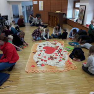 Kinderliturgie