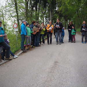 pöstlingbergwanderung_17042016