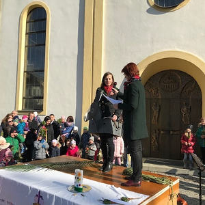 25. März 2018