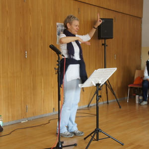 Gospelworkshop