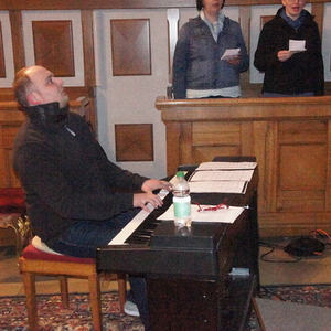 Gospelworkshop