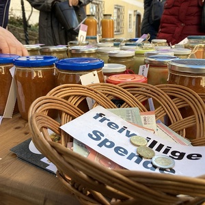 Familienfasttag