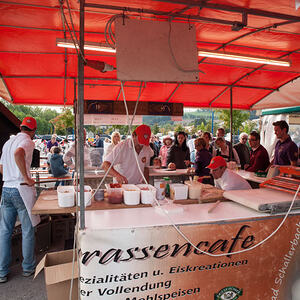 1. Schallerbacher Musiroas