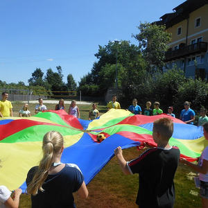 Jungscharlager
