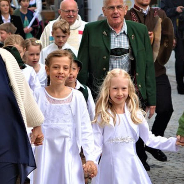 Erstkommunion