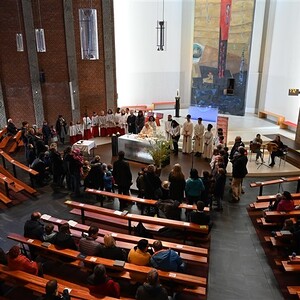 JS und MINI Aufnahme 2019
