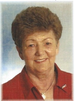 Gertrud Pointner